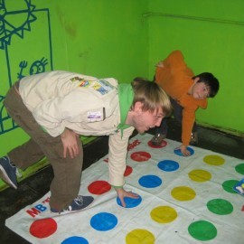 IMG 4922 - Scouts en Gidsen Zaventem 